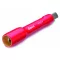 Cimco Cimco Werkzeuge 112640 Dugókulcs hosszabbító Meghajtás (csavarhúzó) 1/2 (12,5 mm) 125 mm 1 db