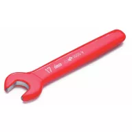   Cimco 112722 Cimco Werkzeuge VDE egyoldalas villáskulcs Kulcsszélesség (metrikus) 19 mm