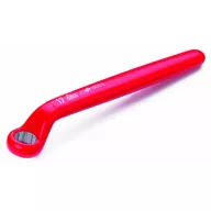   Cimco 112774 Cimco Werkzeuge Egygyűrűs kulcs Kulcsszélesség (metrikus) 22 mm