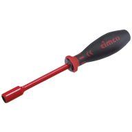   Cimco Cimco Werkzeuge Dugókulcs csavarhúzó VDE Kulcsszélesség: 9 mm Penge hossz: 125 mm