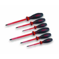   Cimco Cimco Werkzeuge Csavarhúzó készlet VDE 5 részes TORX
