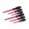 Cimco Cimco Werkzeuge Csavarhúzó készlet VDE 5 részes TORX