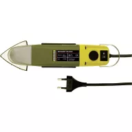   Proxxon Micromot OZI 220/E sarokcsiszoló, csiszolópapíros sarokcsiszoló 230V