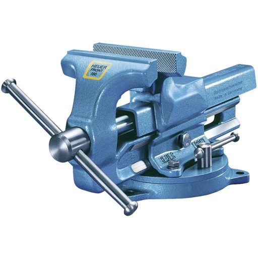 Heuer Hozzávaló forgóasztal a Heuer satuhoz, rend.sz.: 81 02 74