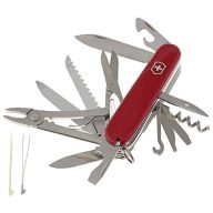   Svájci bicska, multifunkcionális zsebkés Victorinox Handyman