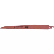   Bahco fűrészlap, fémfűrészhez 24 fog 310 mm Bahco 321-24-SB