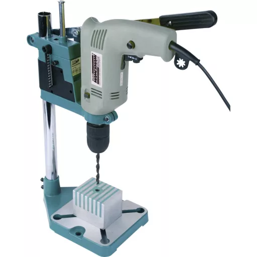 Fúrógép állvány, 165 mm, Mannesmann 1255-420