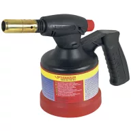   Forrasztólámpa, gázlámpa, gázforrasztó 1800°C Rothenberger Roflame