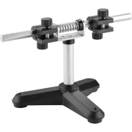   Paneltartó állvány, NYÁK tartó, dönthető, forgatható 812018