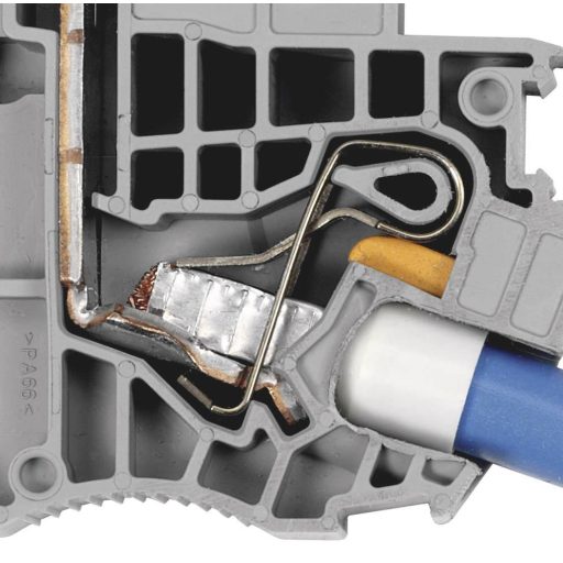 Rennsteig Werkzeuge PEW8.84 610 084 3 2 Krimpelőfogó Érvéghüvelyek 0.08 - 10 mm²