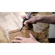 Dremel Versatip 204 Égető tartozék készlet, 26150204JA