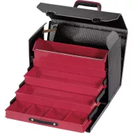   Parat TOP-LINE Plus Organize 43000561 Profi Szerszámos táska tartalom nélkül (Sz x Ma x Mé) 430 x 330 x 220 mm