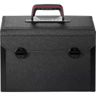   Parat TOP-LINE Plus Organize 43000561 Profi Szerszámos táska tartalom nélkül (Sz x Ma x Mé) 430 x 330 x 220 mm