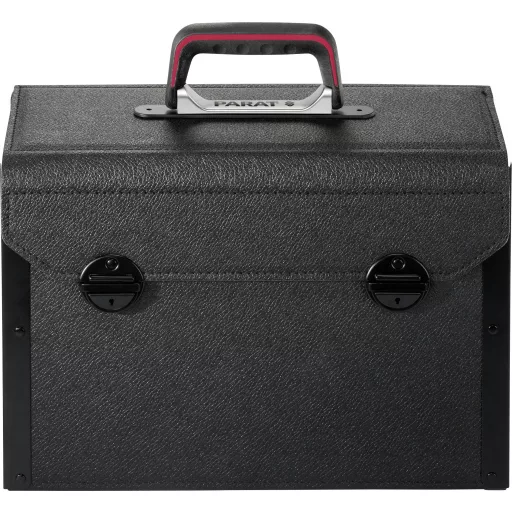 Parat TOP-LINE Plus Organize 43000561 Profi Szerszámos táska tartalom nélkül (Sz x Ma x Mé) 430 x 330 x 220 mm