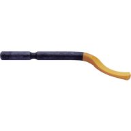   Sorjátlanító penge Típus: C-20 TiN Exact 60058 3.2 mm 10 db