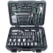 Szerszámos táska, 122 részes, Brüder Mannesmann 29070