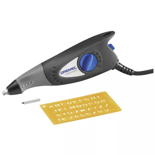 Gravírozó készülék, Dremel 290-3/4
