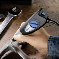 Gravírozó készülék, Dremel 290-3/4