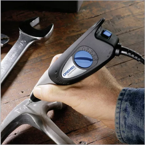 Gravírozó készülék, Dremel 290-3/4