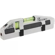 Lézeres vízmérték Handy Laser Compact