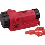 Fúrógép szivattyú szűrővel 3000 l/óra