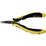 ESD hegyes fogó, Bernstein EUROline-Conductive 3-686-15