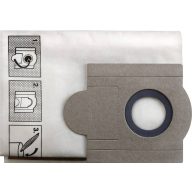 Porszívó zacskó 5 db 813728-hoz