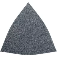   Csiszoló papír 50db-os készlet, sarokcsiszolókhoz K60-as szemcséjű Fein 6 37 17 082 01