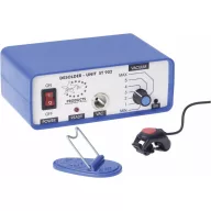   Vákuumos kiforrasztó állomás ST 902-es pákához, Star Tec