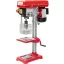 Holzmann Maschinen SB4115N_400V Oszlopos fúrógép 400 W