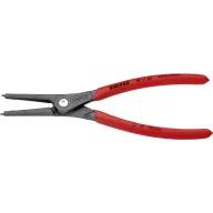   Knipex precíziós biztosítógyűrű fogó külső gyűrűkhöz,40-100 MM