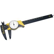   Mérőórás tolómérő, precíziós 150mm Wiha DialMax 31439