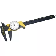   Mérőórás tolómérő, precíziós 150mm Wiha DialMax 31439
