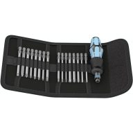 Wera KK 60 Stainless Műhely Bit csavarhúzó 1/4 (6,3 mm)