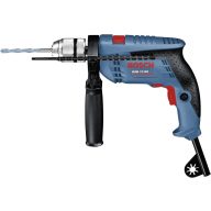   Bosch Professional GSB 13 RE Professional 1 sebességfokozat-Ütvefúrógép 600 W