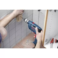   Bosch Professional GSB 13 RE Professional 1 sebességfokozat-Ütvefúrógép 600 W
