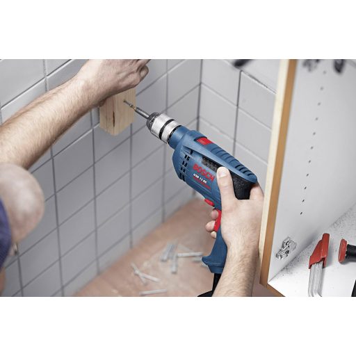 Bosch Professional GSB 13 RE Professional 1 sebességfokozat-Ütvefúrógép 600 W
