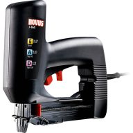 Elektromos tűzőgép, NOVUS J-165 EAD