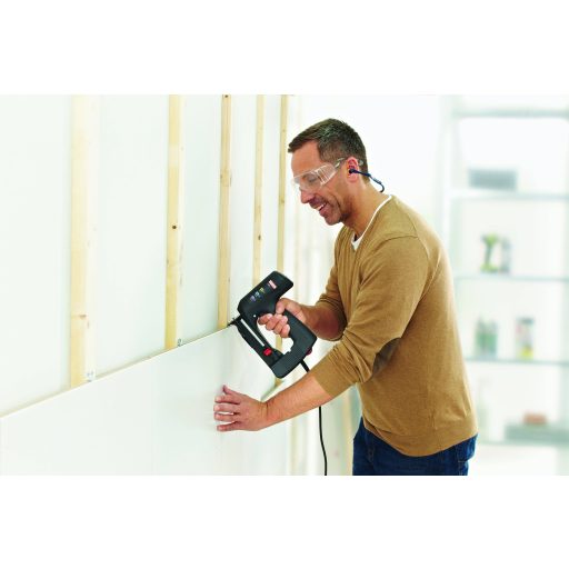 Elektromos tűzőgép, NOVUS J-165 EAD