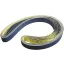Fein 63714050015 Csiszolószalag Szemcsézet 120 (H x Sz) 815 mm x 20 mm 10 db