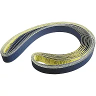   Fein 63714051014 Csiszolószalag Szemcsézet 180 (H x Sz) 815 mm x 20 mm 10 db