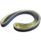 Fein 63714051014 Csiszolószalag Szemcsézet 180 (H x Sz) 815 mm x 20 mm 10 db