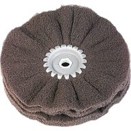   Fein 63723021013 Csiszoló gyapjú hullámos hajtásokkal és 14 mm-es furattal 150 mm 1 db