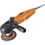 Fein WPO 14-25 E 72214900230 Excentrikus polírozógép 230 V 1200 W 900 - 2500 fordulat/perc 230 mm