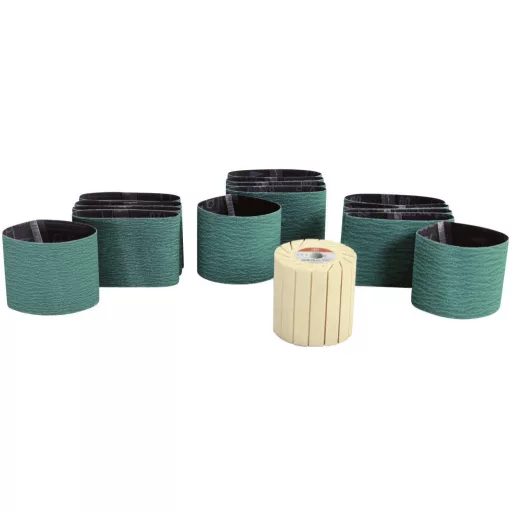 Fein WPO 14-25 E 72214900230 Excentrikus polírozógép 230 V 1200 W 900 - 2500 fordulat/perc 230 mm