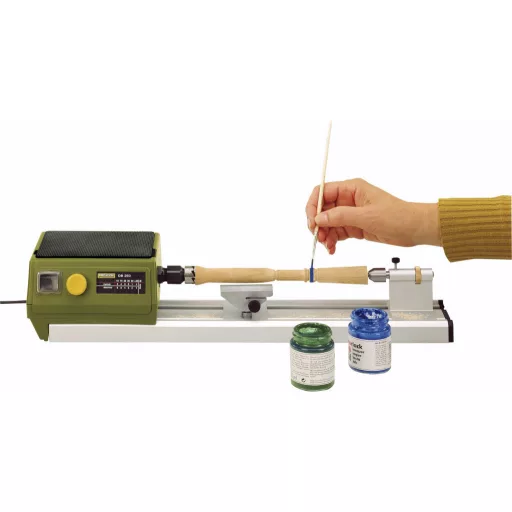 Esztergagép, Proxxon Micromot 27020 DB 250 Micro
