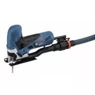   Bosch Professional GST 90 E Beszúró fűrész 060158G000 Hordtáskával 650 W