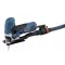 Bosch Professional GST 90 E Beszúró fűrész 060158G000 Hordtáskával 650 W
