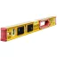 Stabila Type 196-2 LED 17392 Könnyűfém vízmérték 60 cm 0.50 mm/m