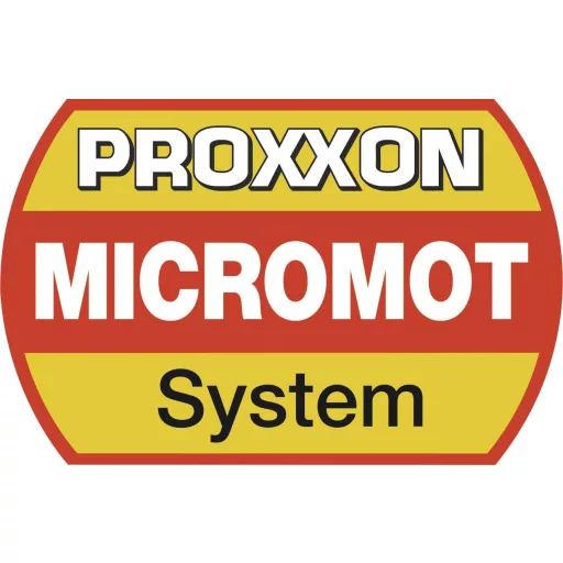 Proxxon Micromot AH 80 27 044 egyengető gyalu, kés fordulatszám 6000/perc
